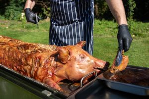 Hog Roast Cupar